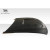 1999-2004 Ford Mustang Demon Hood - 1 Piece - image 4
