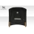 1999-2004 Ford Mustang Demon Hood - 1 Piece - image 6