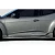 2012-2017 Hyundai Veloster Minda Side Skirts - image 1