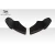 2014-2018 BMW X5 MP Aero Rear Lip - image 8