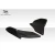 2014-2018 BMW X5 MP Aero Rear Lip - image 11