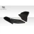 2014-2018 BMW X5 MP Aero Rear Lip - image 15