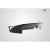 2006-2013 Lexus IS MSR Carbon Fiber Rear Wing - image 3