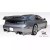 1990-1996 Nissan 300ZX Z32 2+2 Duraflex Demon Body Kit 4 Piece