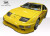 1990-1996 Nissan 300ZX Z32 2+2 Duraflex Demon Body Kit 4 Piece