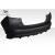 2011-2017 Nissan Juke N1 Rear Bumper - image 4