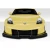 2003-2008 Nissan 350Z NV3 Front Lip - image 1