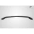2008-2010 Chevrolet HHR Nightshade Carbon Fiber Front Lip - image 5