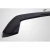 2008-2010 Chevrolet HHR Nightshade Carbon Fiber Front Lip - image 6