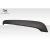 2009-2012 Nissan 370Z Nose Finisher Front Lip - image 6