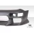 1990-1996 Nissan 300ZX Z32 Demon Front Bumper - 1 Piece - image 6