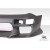 1990-1996 Nissan 300ZX Z32 Demon Front Bumper - 1 Piece - image 8
