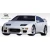 1990-1996 Nissan 300ZX Demon Front Bumper - image 5