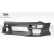 1990-1996 Nissan 300ZX Demon Front Bumper - image 9