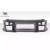 1990-1996 Nissan 300ZX Z32 Duraflex Demon Front Bumper Cover 1 Piece