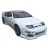 1990-1996 Nissan 300ZX Demon Front Bumper - image 3
