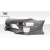 1990-1996 Nissan 300ZX Z32 Demon Front Bumper - 1 Piece - image 4
