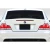 2008-2013 BMW 1 Series OEM Look Trunk - image 1
