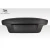 2008-2013 BMW 1 Series OEM Look Trunk - image 4