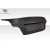 2008-2013 BMW 1 Series OEM Look Trunk - image 9