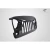 2007-2018 Jeep Wrangler Predator Carbon Fiber Grille - image 3