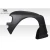 1985-1992 Mazda RX7 Phoenix Fire Fender Flare - image 8