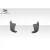 2011-2022 Jeep Grand Cherokee ProAm Rear Lip - image 3
