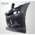 2005-2009 Ford Mustang Polyurethane Demon 2 Front Bumper - 1 Piece - image 3