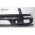 2005-2009 Ford Mustang Polyurethane Demon 2 Front Bumper - 1 Piece - image 4