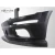 2005-2009 Ford Mustang Demon 2 Front Bumper - image 9