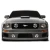 2005-2009 Ford Mustang Demon 2 Front Bumper - image 2