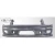 2005-2009 Ford Mustang Demon 2 Front Bumper - image 18