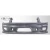 2005-2009 Ford Mustang Demon 2 Front Bumper - image 17