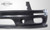 2005-2009 Ford Mustang Couture Urethane Demon 2 Front Bumper Cover 1 Piece