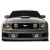 2005-2009 Ford Mustang Polyurethane Demon 2 Front Bumper - 1 Piece - image 1