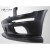 2005-2009 Ford Mustang Polyurethane Demon 2 Front Bumper - 1 Piece - image 5