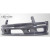 2005-2009 Ford Mustang Polyurethane Demon 2 Front Bumper - 1 Piece - image 7