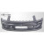 2005-2009 Ford Mustang Polyurethane Demon 2 Front Bumper - 1 Piece - image 8