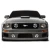 2005-2009 Ford Mustang Polyurethane Demon 2 Front Bumper - 1 Piece - image 1