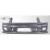 2005-2009 Ford Mustang Polyurethane Demon 2 Front Bumper - 1 Piece - image 9