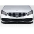 2015-2018 Mercedes C Class Power Front Lip - image 1