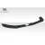 2015-2018 Mercedes C Class Power Front Lip - image 6