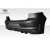 2010-2014 Volkswagen Golf Rabbet Rear Bumper - image 4