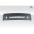 1999-2002 Chevrolet Silverado 2000-2006 Tahoe Suburban Denali Look Front Bumper - 1 Piece - image 3