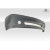 1999-2002 Chevrolet Silverado 2000-2006 Tahoe Suburban Denali Look Front Bumper - 1 Piece - image 5