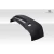 1999-2002 Chevrolet Silverado Denali Look Front Bumper - image 9