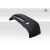 1999-2002 Chevrolet Silverado Denali Look Front Bumper - image 8
