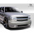 1999-2002 Chevrolet Silverado 2000-2006 Tahoe Suburban Denali Look Front Bumper - 1 Piece - image 6