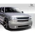 1999-2002 Chevrolet Silverado Denali Look Front Bumper - image 3
