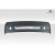 1999-2002 Chevrolet Silverado 2000-2006 Tahoe Suburban Duraflex Denali Look Front Bumper - 1 Piece - image 4